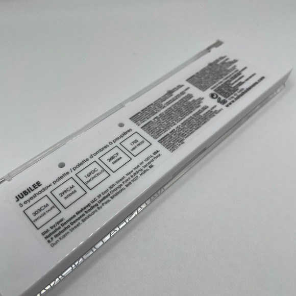 Natasha Denona Jubilee Eyeshadow Palette - Picture 6 of 9